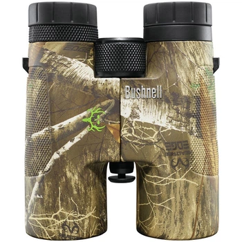 Бинокль Bushnell PowerView 10x42 Realtree Edge Bone Collector (141042RB)