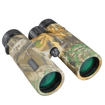 Бинокль Bushnell Engage X 10x42 Realtree Edge Bone Collector (BENX1042)
