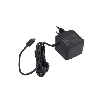 Блок живлення для Raspberry Pi 5В/3А USB-C чорний (офіційний) (SC0754)