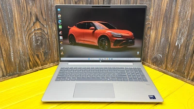 Ноутбук HP Probook 460 G11 (16.0" FHD IPS,Intel Core Ultra 7 155U,Intel Graphics) (6376) Б/У