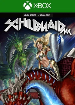 Ключ активации Schildmaid MX для Xbox One/Series S/X