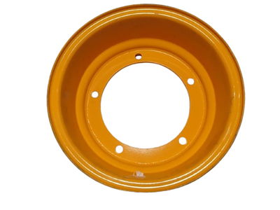 Колісний диск для шини 28" (4CX, 5CX) на JCB 3CX, 3CX Super, 4CX (код: 41/910200, 334/L20)