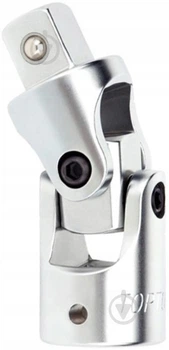 Шарнир-кардан для головок 3/8" TOPTUL CAHA1254