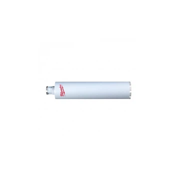 Коронка алмазная MILWAUKEE 1 1/4˝ UNC WCHP-TK THIN KERF Ø126х525х450мм