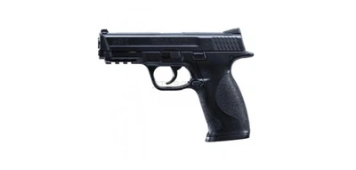Пневматический пистолет Umarex Smith & Wesson M&P40 калибр 4,5 мм