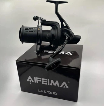Катушка Feima LX 12000 (9+1BB)