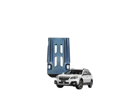Захист диференціала Houberk для Subaru Outback 5 (2014+)