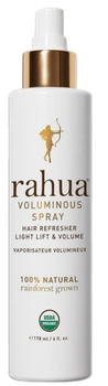Spray do włosów Rahua Voluminous zwiększający objętość 178 ml (859528006083)