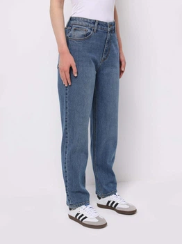 Джинсы Regular Fit женские Colin's 884 Lauren CL1073215DN44029 25-30 Setry Wash (8684112578170)