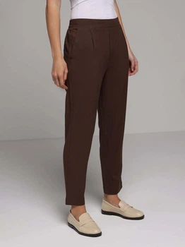 Штани жіночі Colin's CL1068239BRW S Brown (8684890135695)