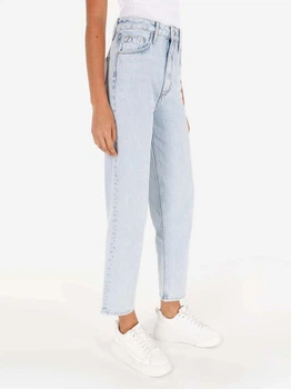 Джинсы Regular Fit женские Colin's CL1070676DN40703 25-30 Feng Wash (8684112264813)