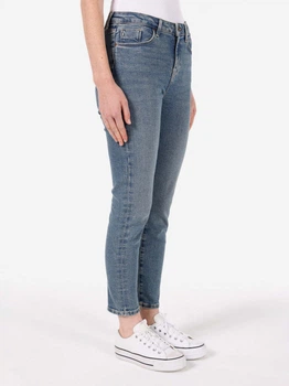 Джинси Slim Fit жіночі Colin's CL1071421DN43872 31-32 Beckey Wash (8684112378244)