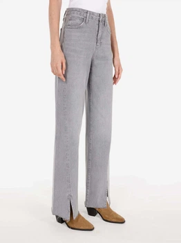 Джинси жіночі Colin's CL1072703DN44005 25-32 Yufy Wash (8684112484570)