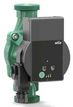 Циркуляційний насос WILO Atmos PICO 25/1-6-180 (4232694)