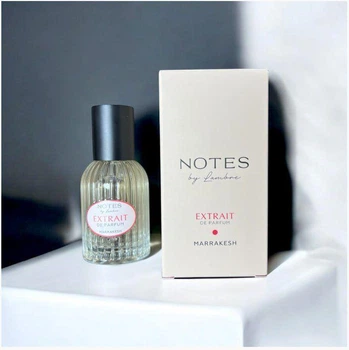 ДУХИ NOTES MARRAKESH EXTRAIT DE PARFUM 30мл