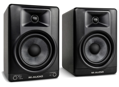 Студійний монітор M-Audio BX5BT