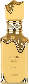 Woda perfumowana unisex Lattafa Eclaire Banoffi 100 ml (6290362349112)