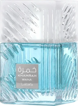 Woda perfumowana unisex Lattafa Khamrah Waha 100 ml (6290362349730)