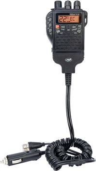 Радіо PNI Escort HP 62 CB (5949066517341)