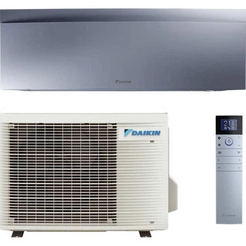 Тепловий насос повітря-повітря Daikin Emura FTXJ35AS/RXJ35A