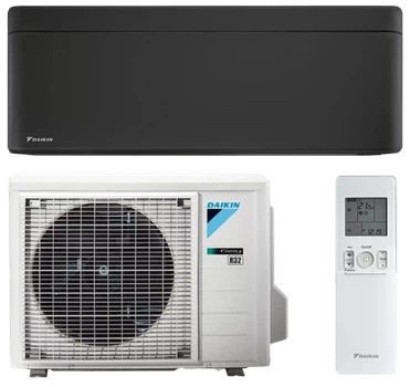 Тепловий насос повітря-повітря Daikin FTXA20CB/RXA20A