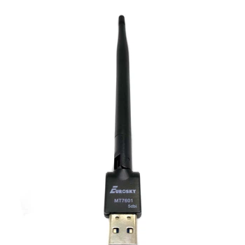 Wi-Fi адаптер Eurosky RT7601 5dbi