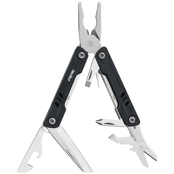 Мультитул NexTool Mini Sailor S11 (NE20156G) Black