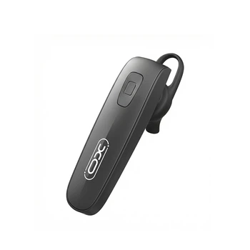 Гарнитура Bluetooth XO BE59 Black (BE59.black)