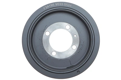 Шкив коленвала Opel Astra J / Chevrolet Cruze 1.7 CDTI / DT 07- (6PK) Febi Bilstein 34195
