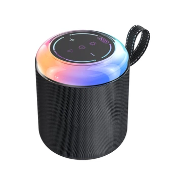 Портативная колонка XO F67 8W Black (F67.black)