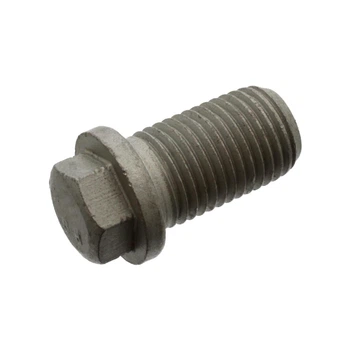 Болт зливу оливи Mercedes OM601-602 / Sprinter Febi Bilstein 08277
