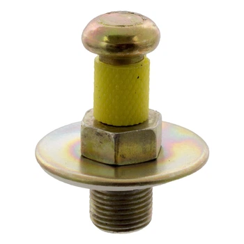 Палец (штифт) замка двери VW T4 (M12x1) Febi Bilstein 15676