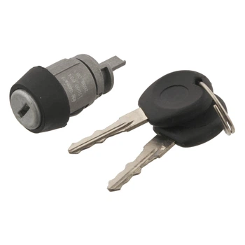 Сердцевина замка двери VW Caddy / Golf I-IV / Passat 79-02 Febi Bilstein 17000
