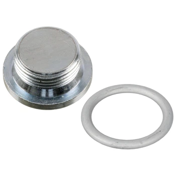 Болт слива масла Audi 100/A6/A8 88- Febi Bilstein 178527