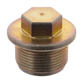 Болт слива масла VW LT/T4 2.5TDI (M26x1.5) (без уплотняющего Кольца) Febi Bilstein 19294