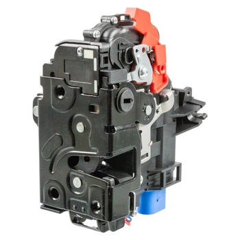 Замок задней левой двери VW Golf / Touran 03-15 / Skoda Octavia 04-13 Febi Bilstein 172115