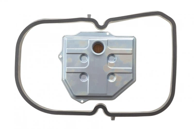 Фильтр АКПП DB207-310 / Mercedes Sprinter OM601-602 (с прокладкой) Febi Bilstein 100130