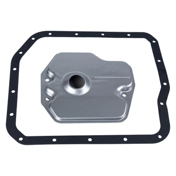 Фильтр АКПП Toyota Previa / Rav IV III 2.0 / 2.4 00-13 (к-кт с прокладкой) Febi Bilstein 107402