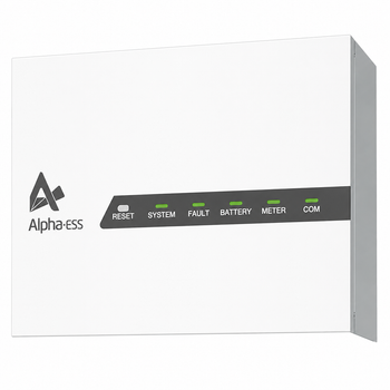 Інвертор AlphaESS SMILE-S6-HV однофазний