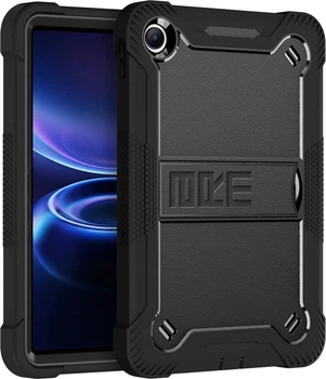 Чехол для планшета ArmorStandart Rover для Xiaomi Redmi Pad 2 9.7 Black (ARM91452)
