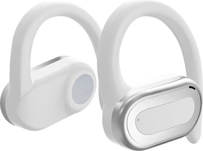 Słuchawki Maxcom MWH 01 Freesound White (MAXCOMMWH01WHITE)