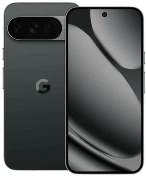 Смартфон Google Pixel 10 Pro 16/128Gb Obsidian