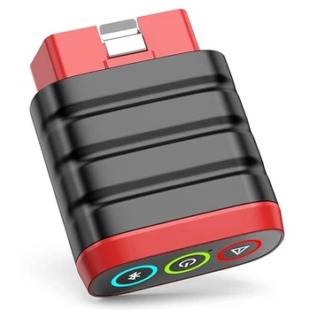 Универсальный автосканер Мультимарочный OBD2 Thinkcar ThinkDiag Mini Профессиональный диагностический сканер автомобильный ОБД2, EOBD, ELM327 (19804)