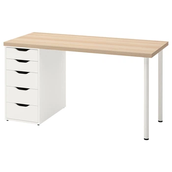 Письменный стол LAGKAPTEN/ALEX IKEA 094.320.14