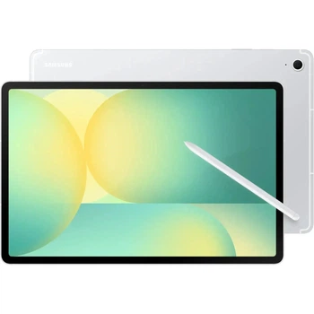 Планшет Samsung Galaxy Tab S10 FE+ 5G 12/256GB Silver (SM-X626B) Refurbished