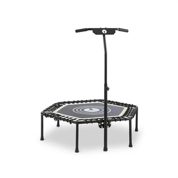Батут для фитнеса Klarfit Jumpanatic 10032110 Б/У