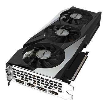 Видеокарта GIGABYTE GeForce RTX 3060 Ti GAMING OC PRO 8G Rev. 3.0 LHR