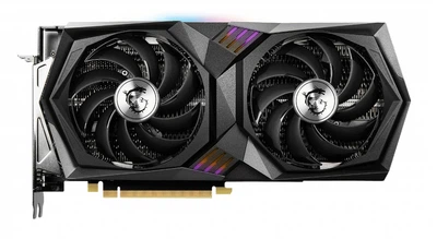 Відеокарта MSI GeForce RTX 3060 GAMING X 12G 12GB GDDR6