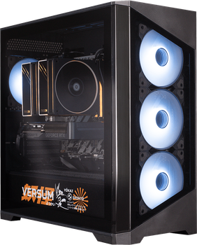 IT-BLOK Готовий ПК RTX 5060Ti 16GB Core i5 14400F 32Gb
