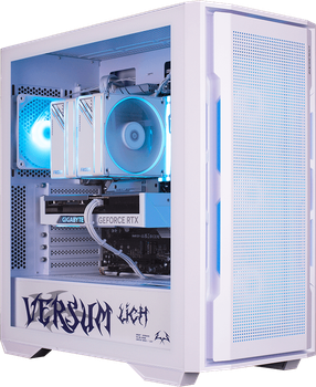 IT-BLOK Готовий ПК RTX 5070Ti 16GB R 7 7700 32Gb